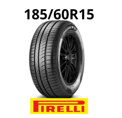 Pneu Pirelli Aro 15